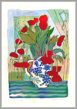 Indlæs billede til gallerivisning Fontæne tulipaner